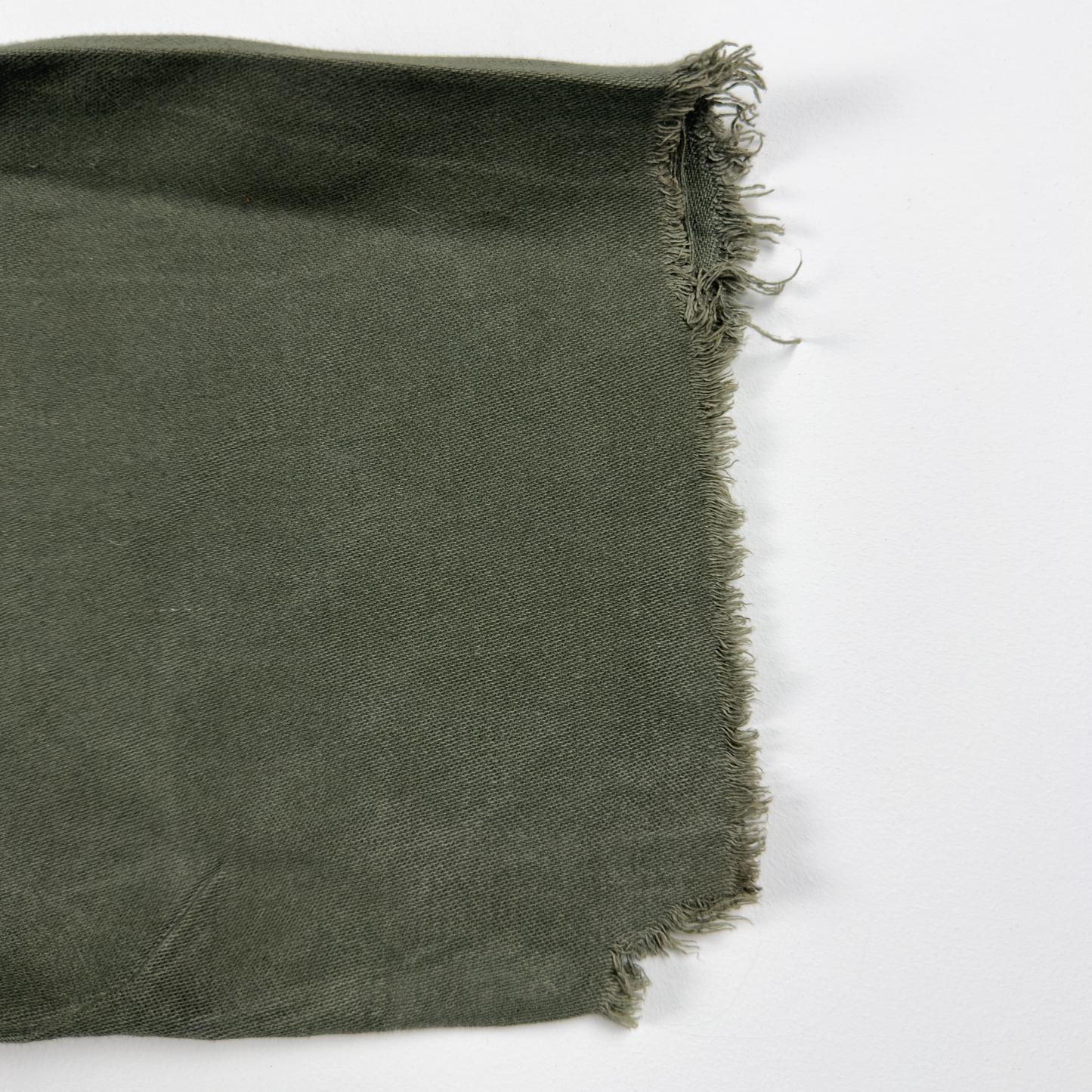 Vietnam War US Army OG-107 Utility Shirt