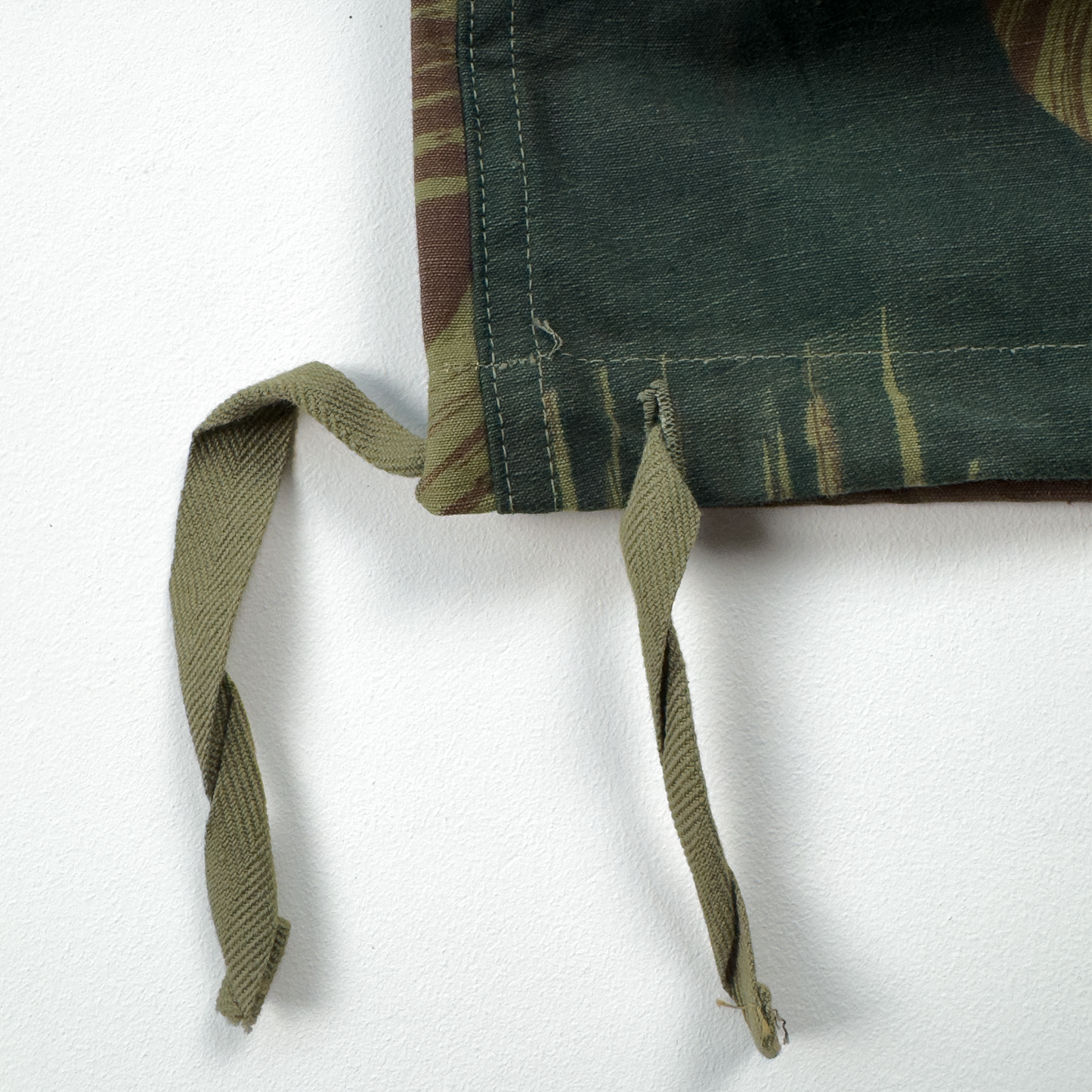 c. 1956–57 Belgian Congo Army Paratrooper Trousers