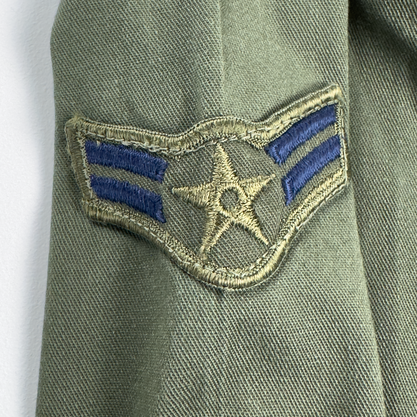 USAF Women's OG-507 Utility Shirt