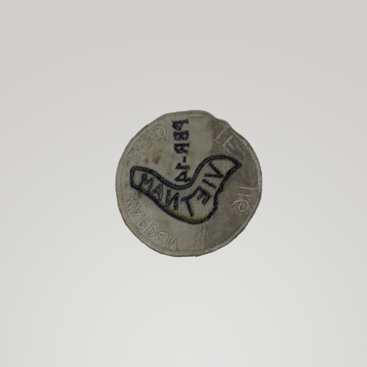 Vietnam Theater-Made Patch — Game Warden, PBR TF-116