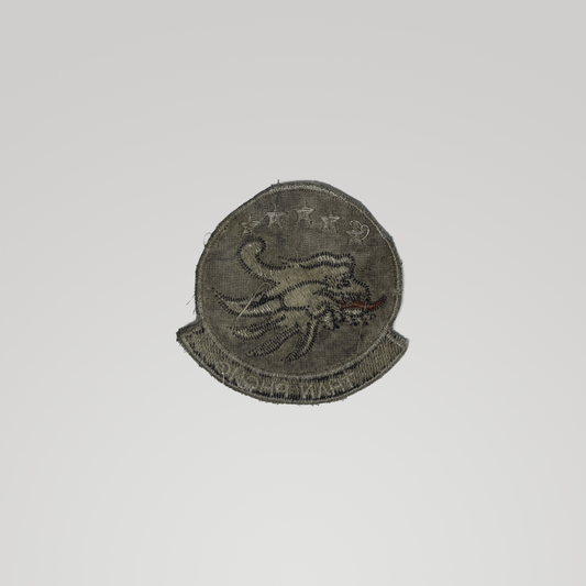Vietnam Theater-Made Patch — 'Phan Tong'
