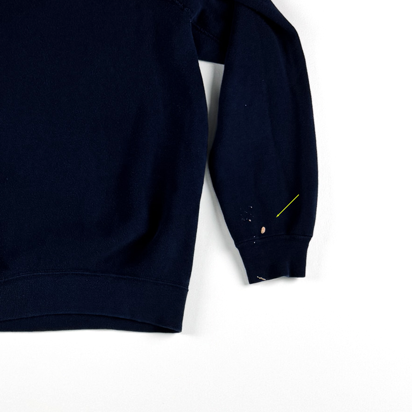 1980s Champion Penn State 'Muppets' Sweatshirt