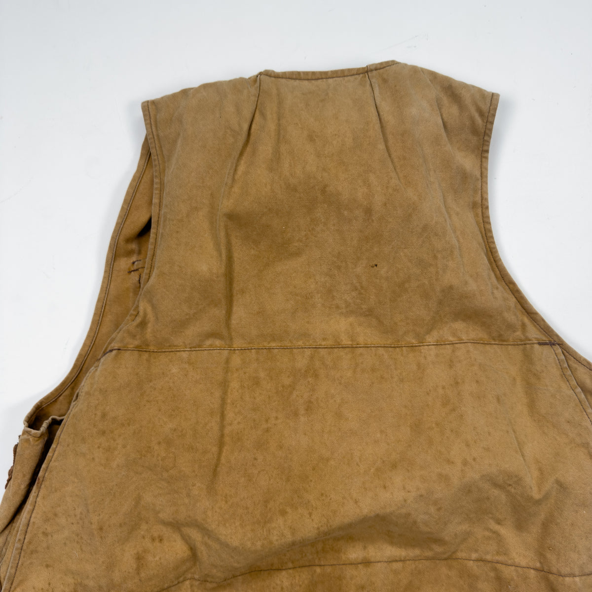Cumberland Masland-Made Hunting Vest