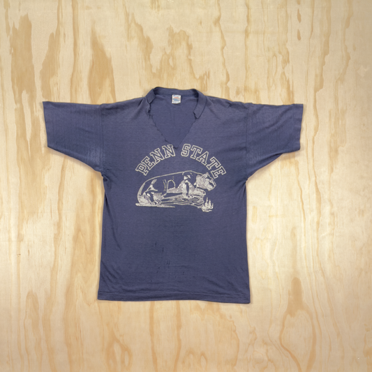 1970s Champion Penn State Nittany Lions Tee