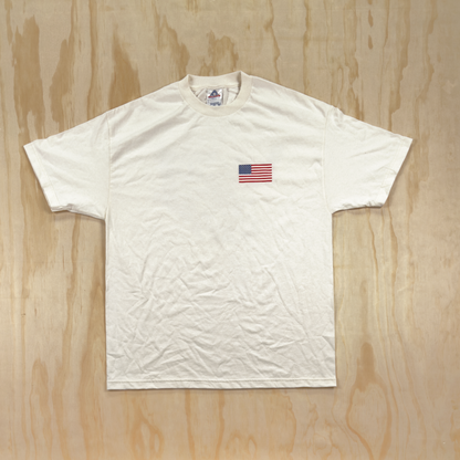 AAA ‘USA’ Tee