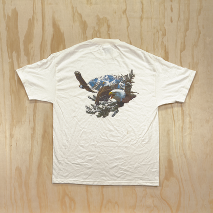AAA ‘USA’ Tee
