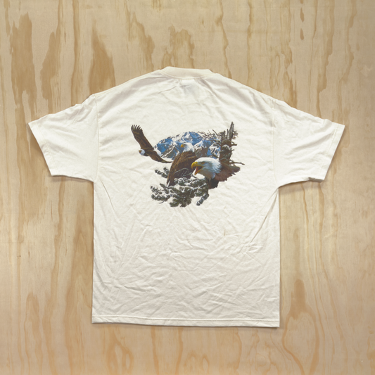 AAA ‘USA’ Tee