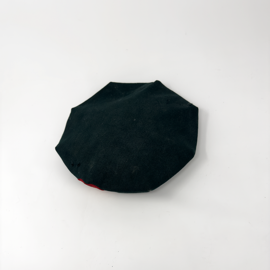 1950s Coca-Cola Delivery Driver's Cap — Hart