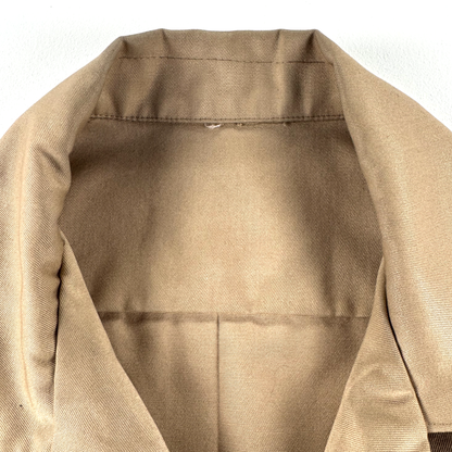 1970s–80s Boy Scouts of America Order of the Arrow Uniform — Montana