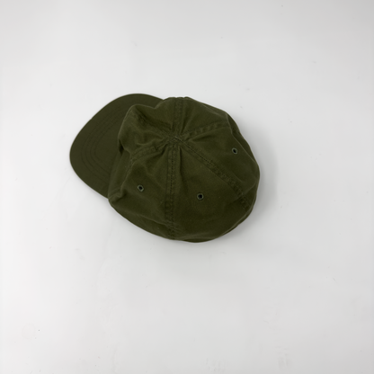 Vietnam-Era US Army OG-107 Field Cap