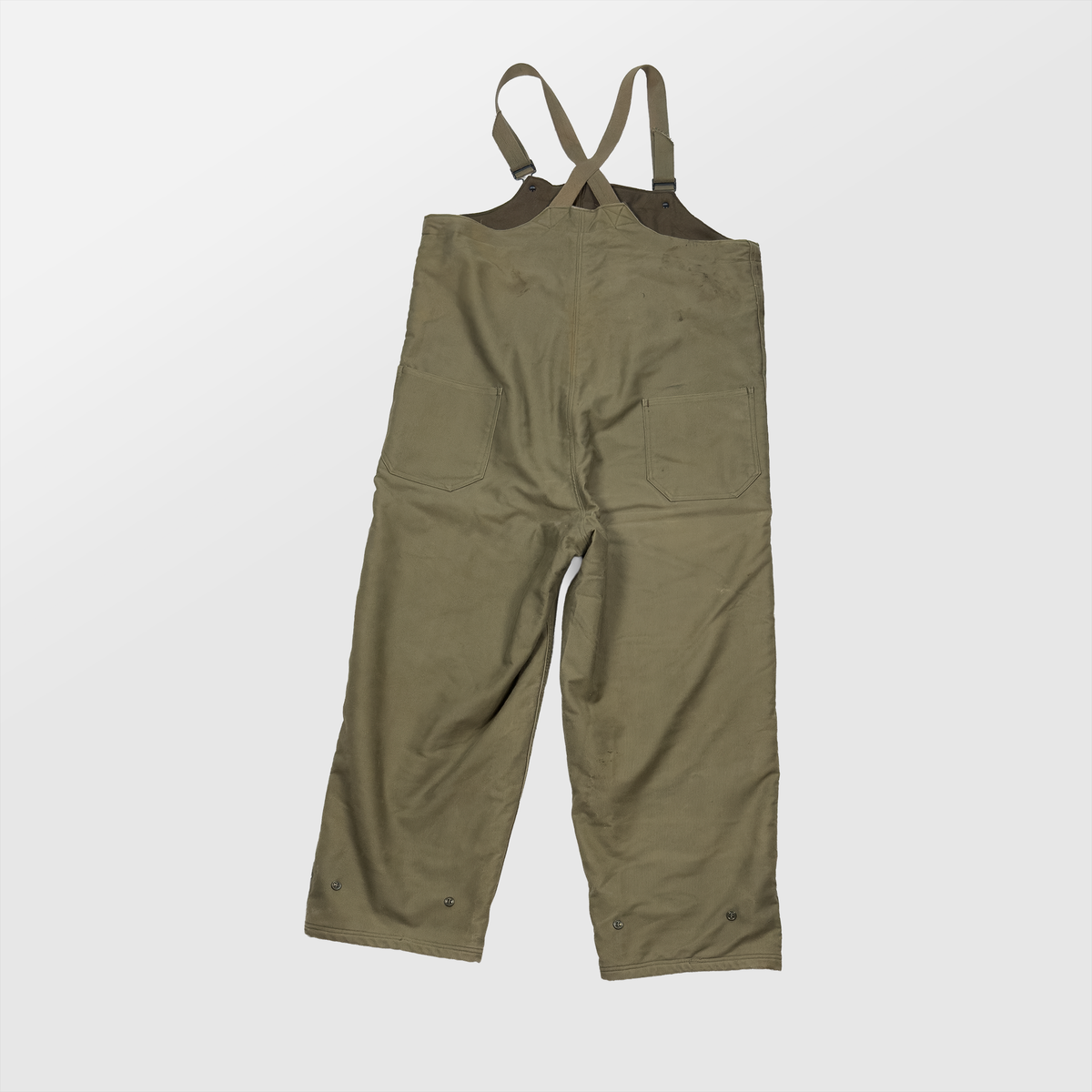 US Navy Overalls