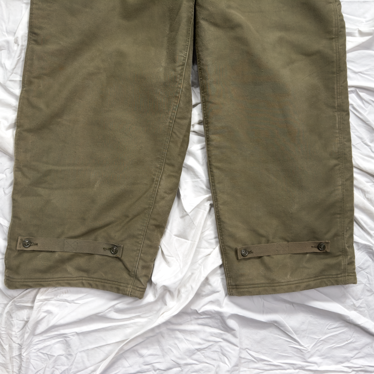 US Navy Overalls