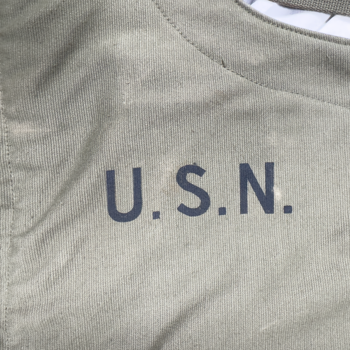 US Navy Overalls