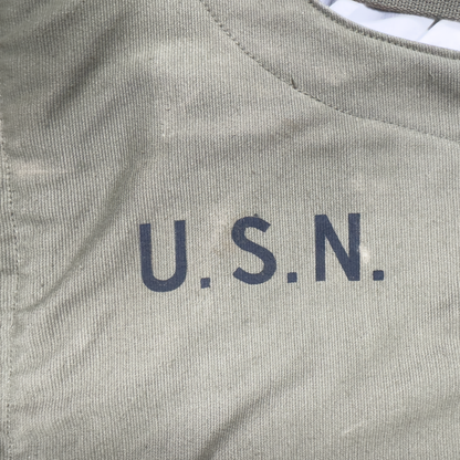 US Navy Overalls