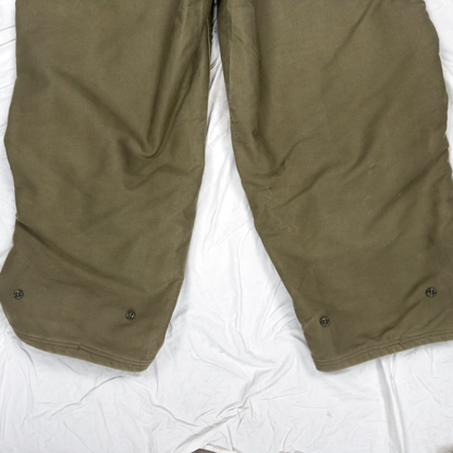 US Navy Overalls