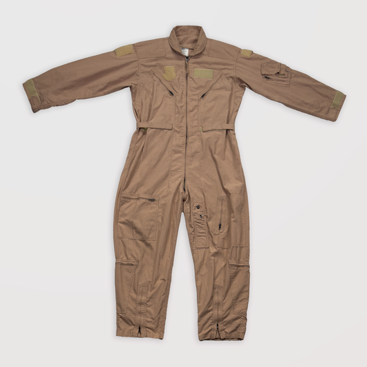 1980s–90s USAF CWU-27P Flying Coveralls