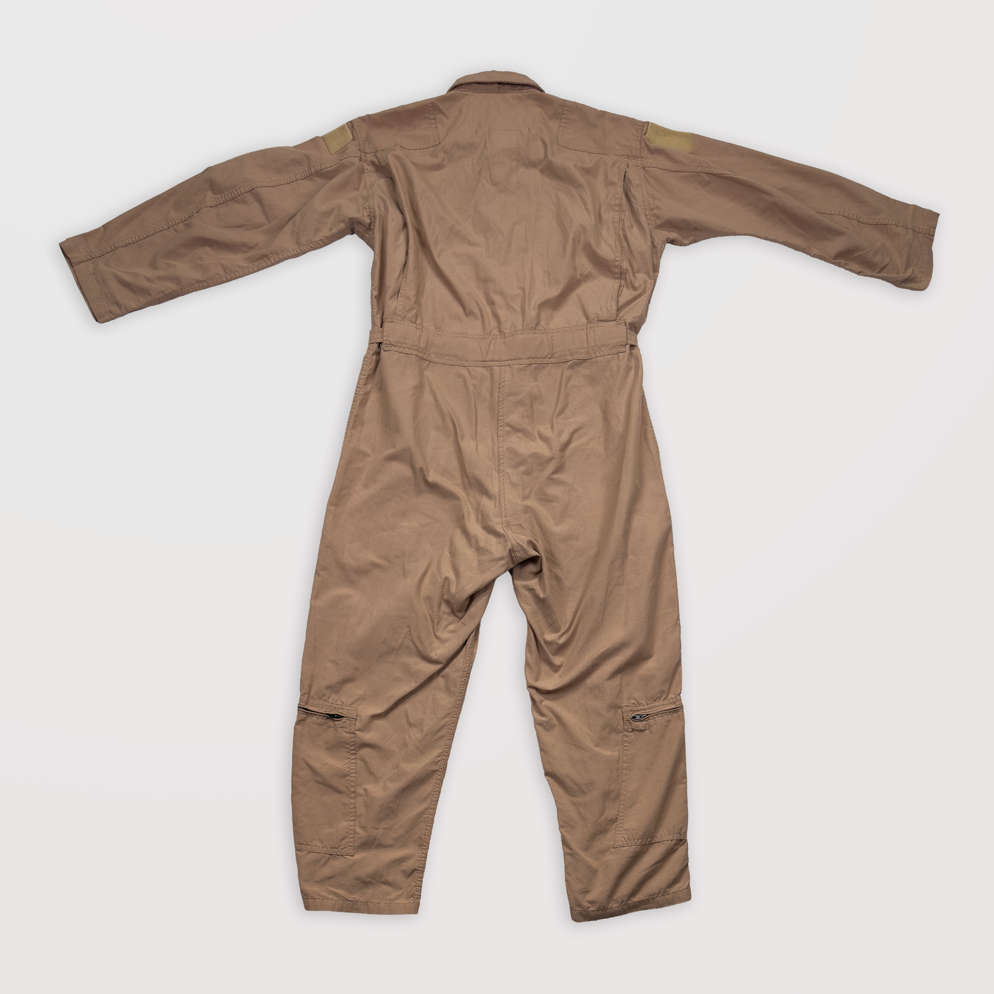 1980s–90s USAF CWU-27P Flying Coveralls