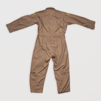 1980s–90s USAF CWU-27P Flying Coveralls