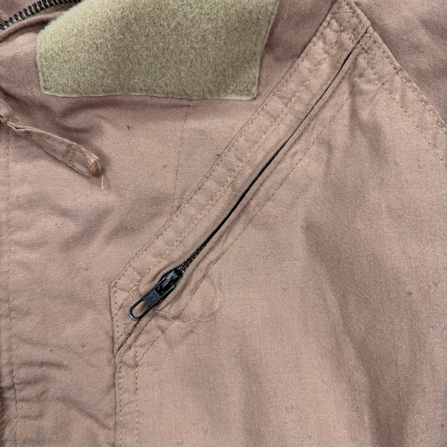 1980s–90s USAF CWU-27P Flying Coveralls