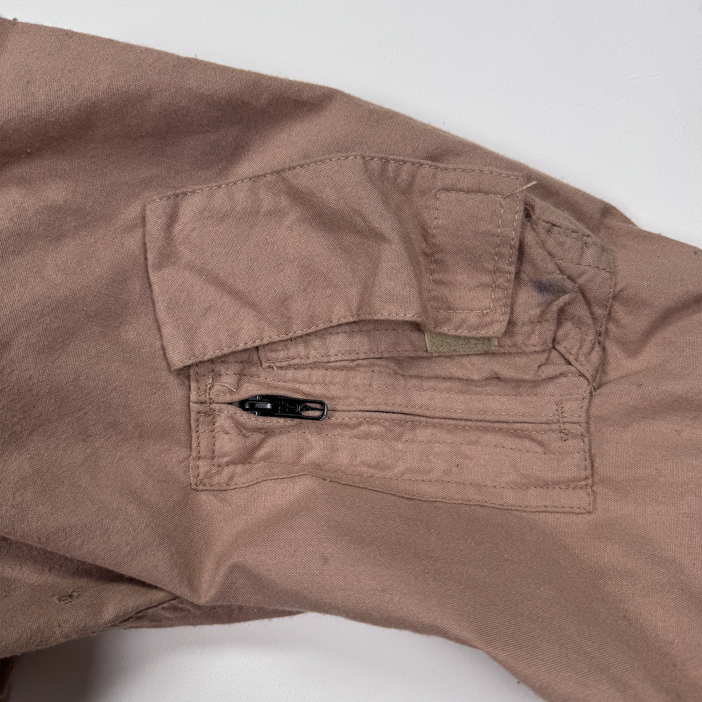 1980s–90s USAF CWU-27P Flying Coveralls