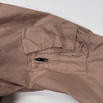 1980s–90s USAF CWU-27P Flying Coveralls
