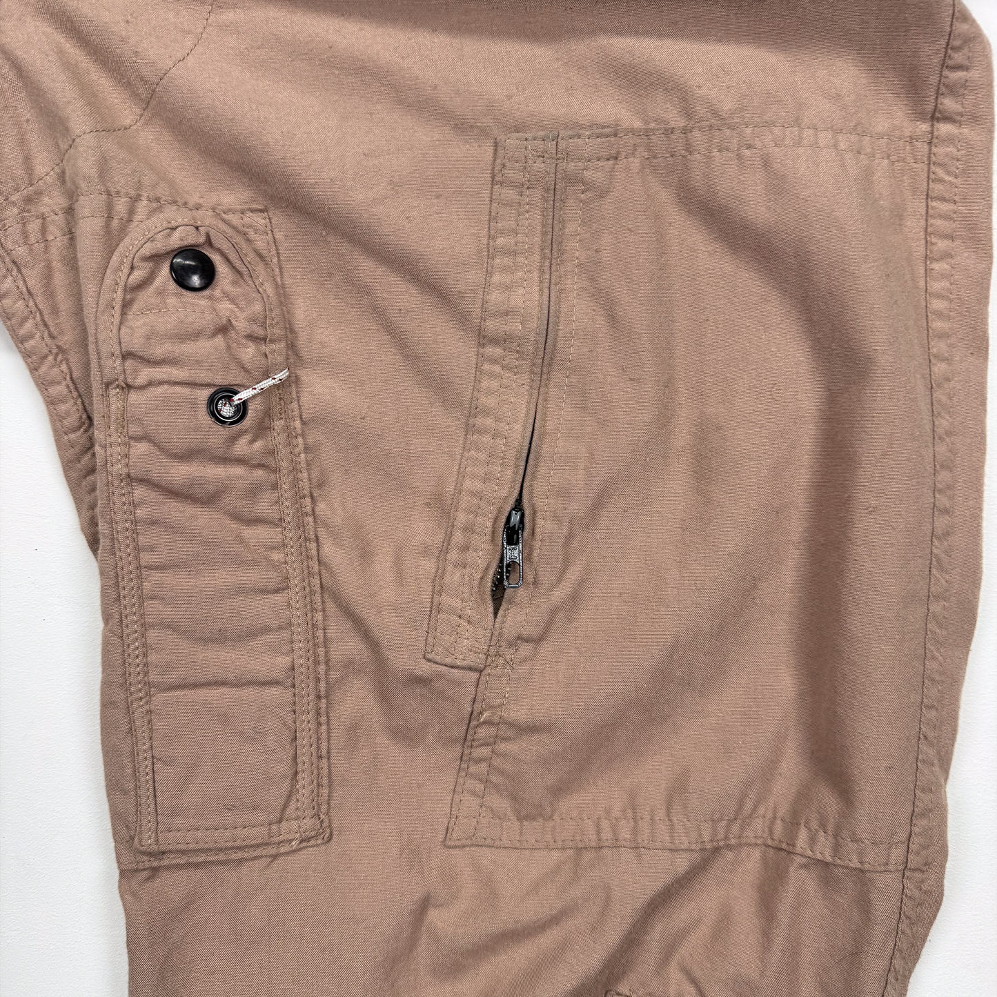 1980s–90s USAF CWU-27P Flying Coveralls