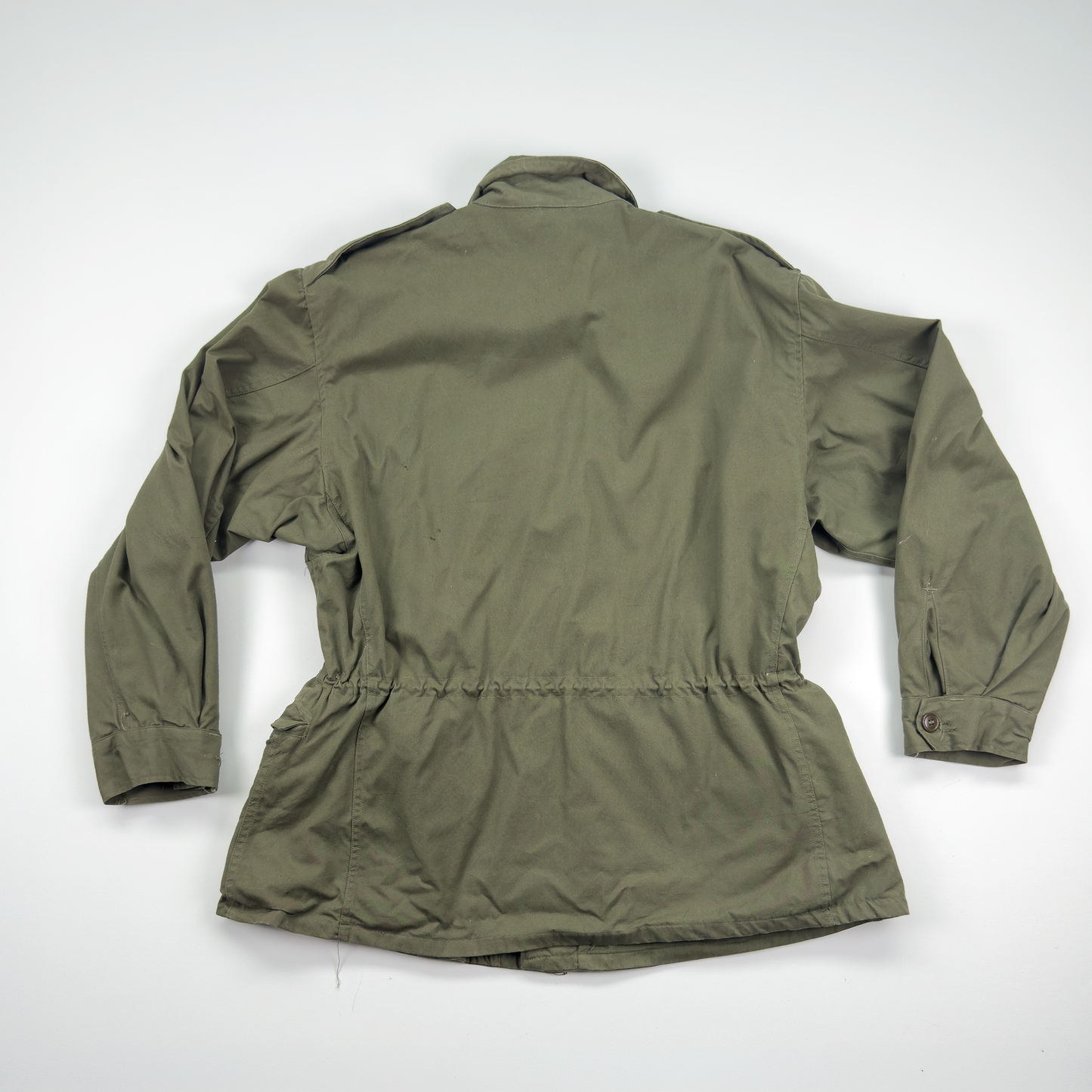 Korean War US Army M-1950 Field Jacket