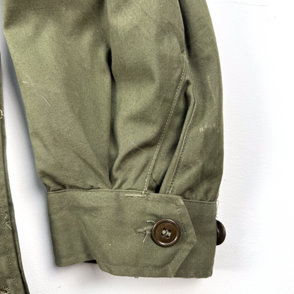 Korean War US Army M-1950 Field Jacket