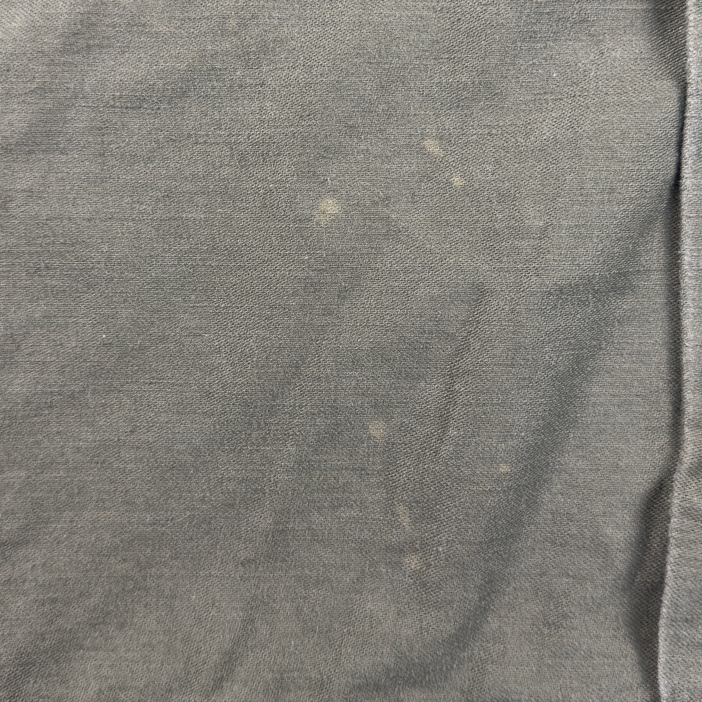 Vietnam War USMC P-61 OG-107 Sateen Utility Shirt