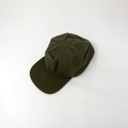 Vietnam-Era US Army OG-107 Field Cap