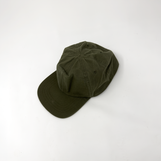 Vietnam-Era US Army OG-107 Field Cap