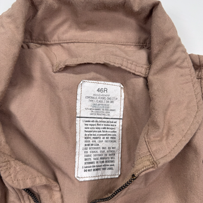 1980s–90s USAF CWU-27P Flying Coveralls