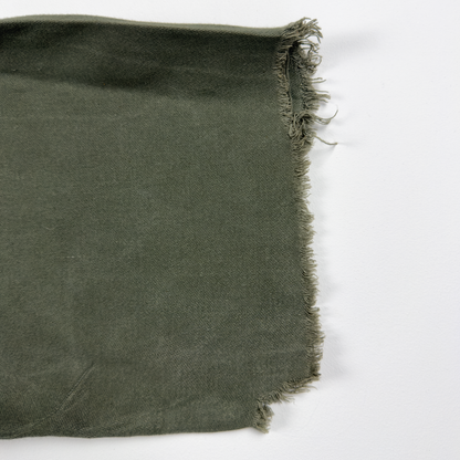Vietnam War US Army OG-107 Utility Shirt