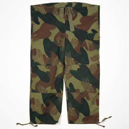 c. 1956–57 Belgian Congo Army Paratrooper Trousers