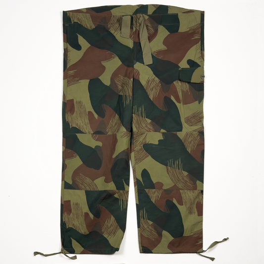 c. 1956–57 Belgian Congo Army Paratrooper Trousers