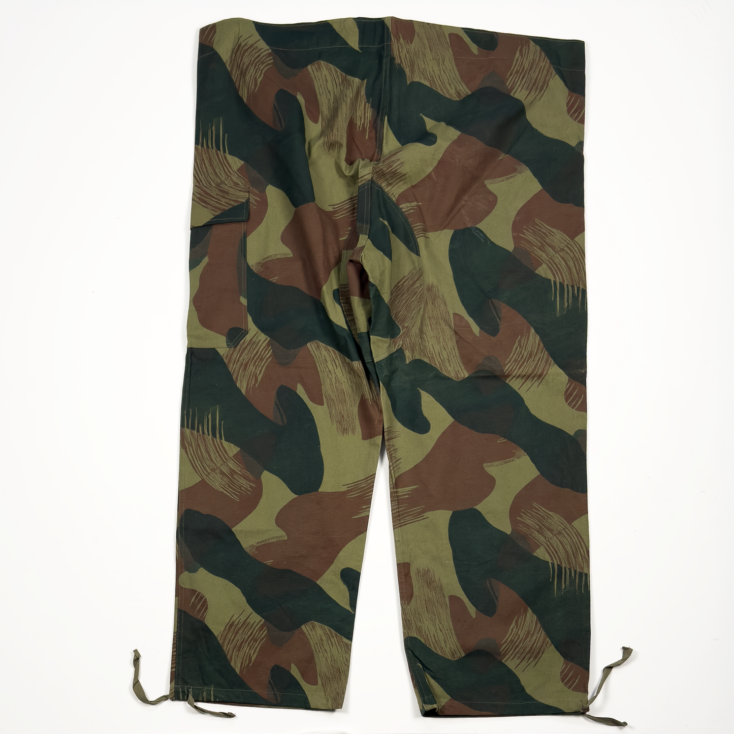 c. 1956–57 Belgian Congo Army Paratrooper Trousers