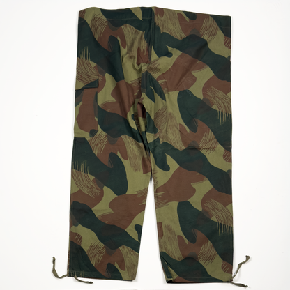 c. 1956–57 Belgian Congo Army Paratrooper Trousers