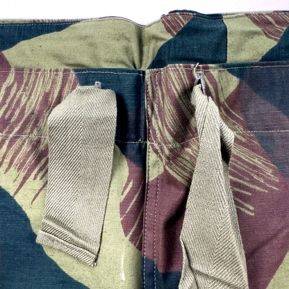 c. 1956–57 Belgian Congo Army Paratrooper Trousers