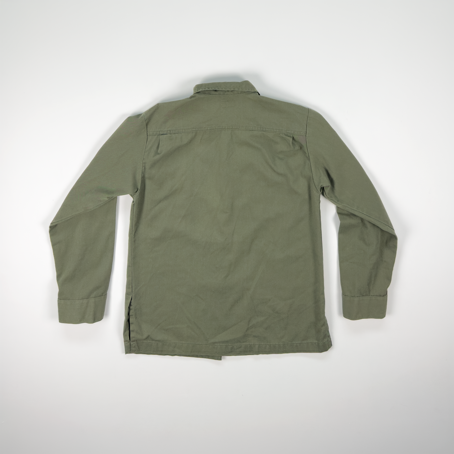 USAF Women's OG-507 Utility Shirt