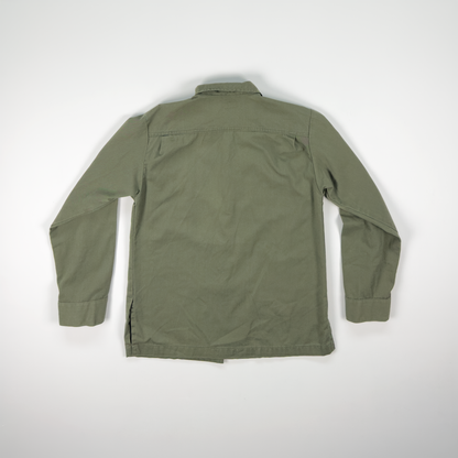 USAF Women's OG-507 Utility Shirt