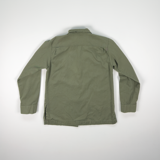 USAF Women's OG-507 Utility Shirt