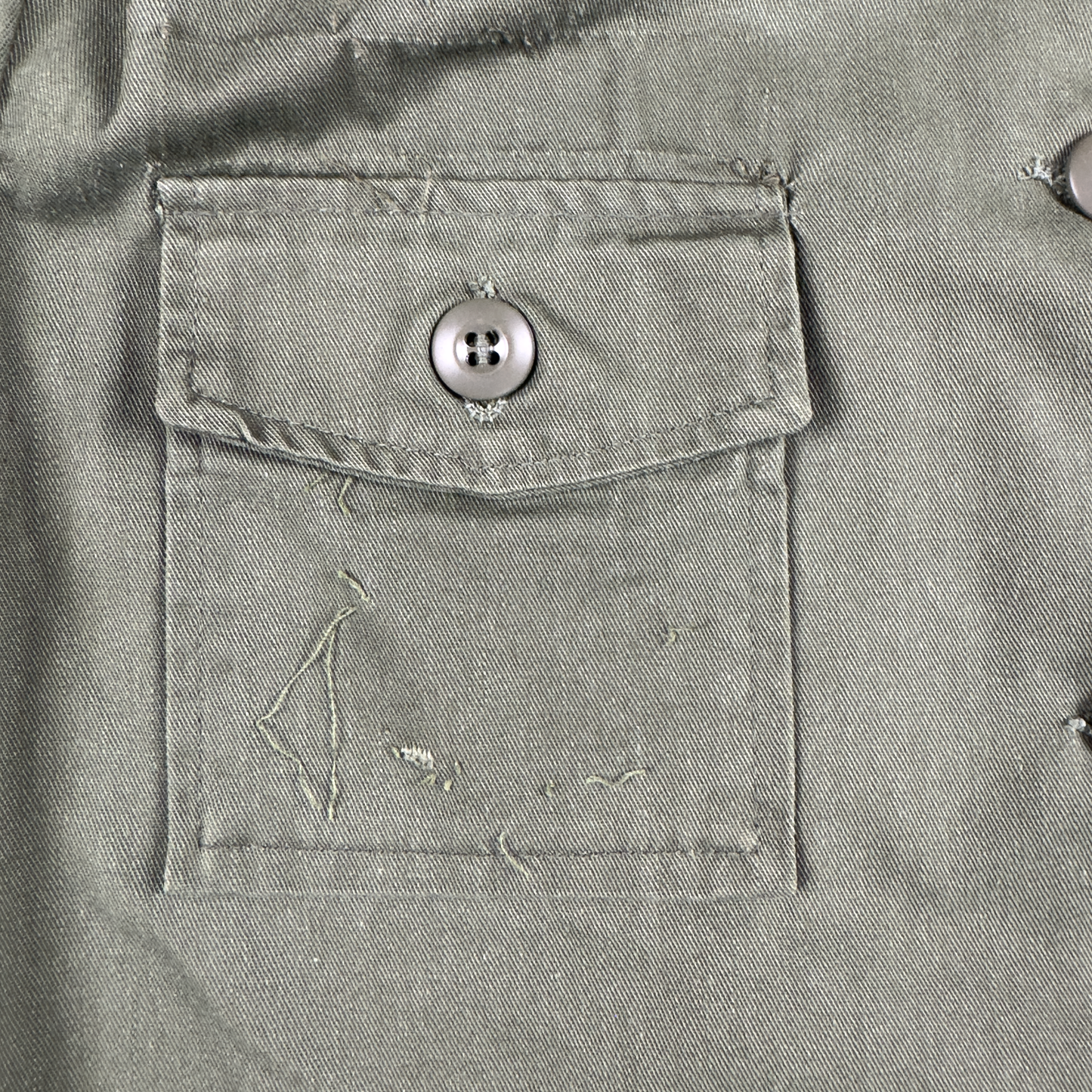 USAF Women's OG-507 Utility Shirt