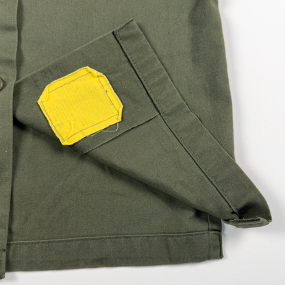 USAF Women's OG-507 Utility Shirt
