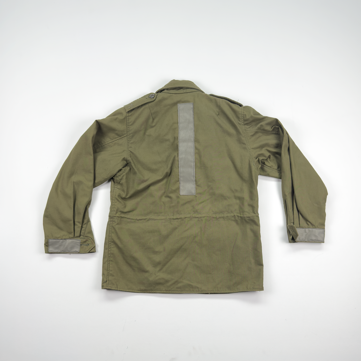 USAF Women's Field Jacket — 318th Fighter-Interceptor Squadron