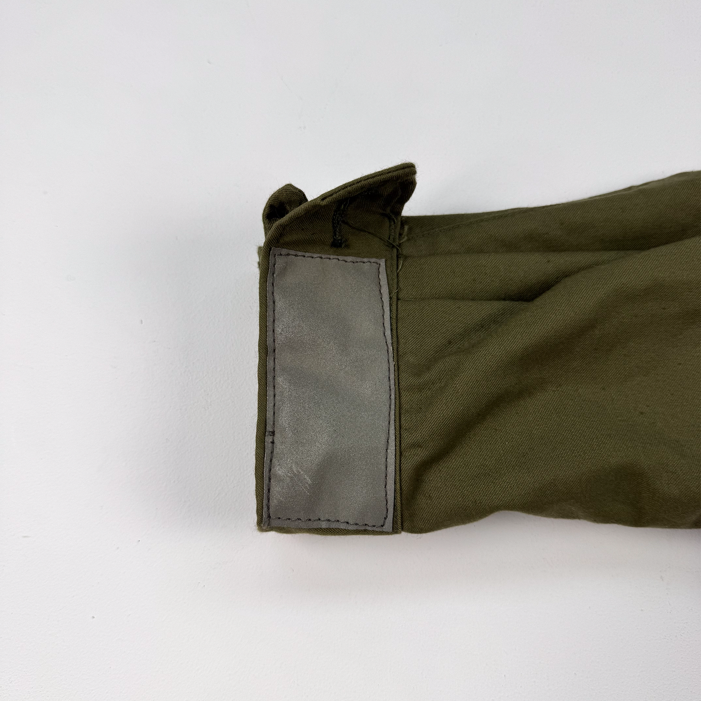 USAF Women's Field Jacket — 318th Fighter-Interceptor Squadron