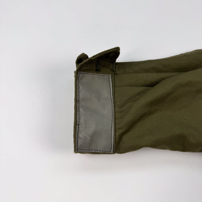 USAF Women's Field Jacket — 318th Fighter-Interceptor Squadron