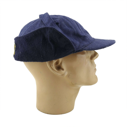 USAF Type D-1A Heavy Air Crew Cap