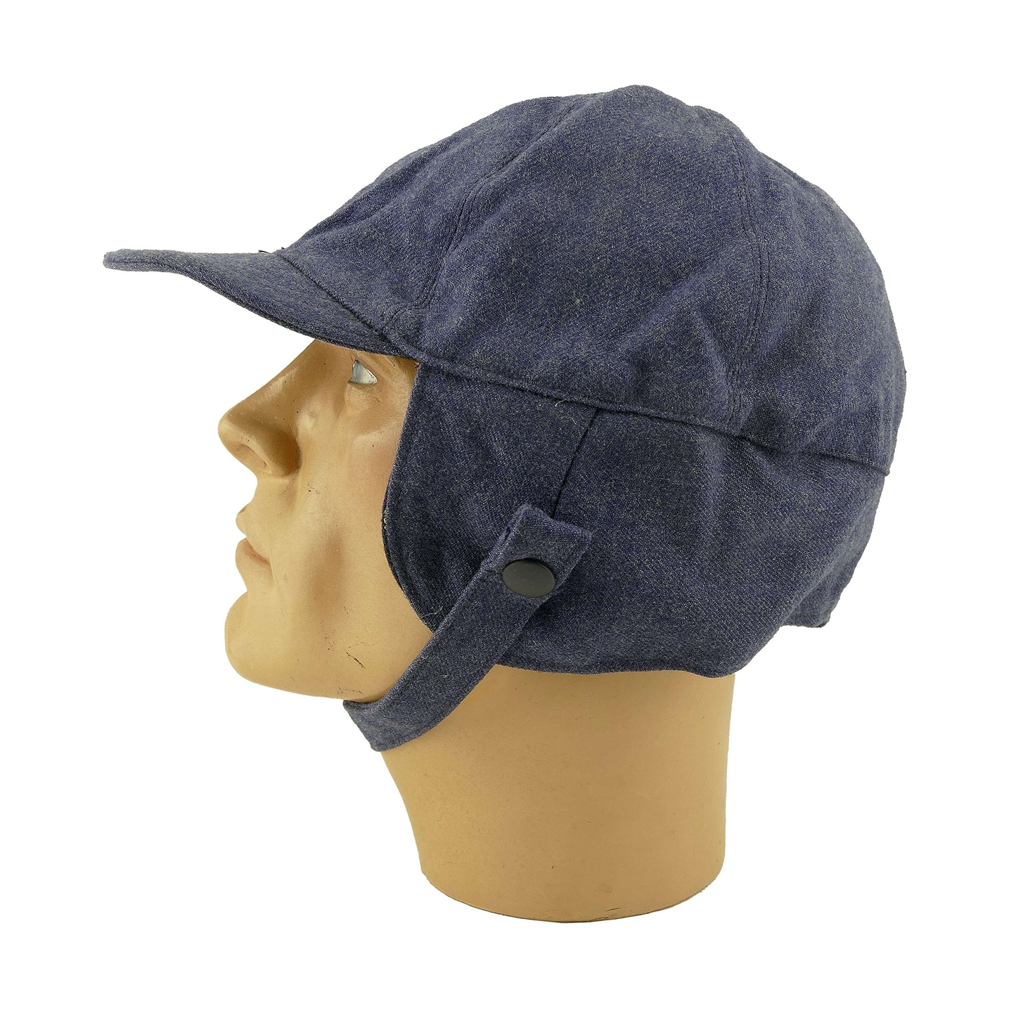 USAF Type D-1A Heavy Air Crew Cap
