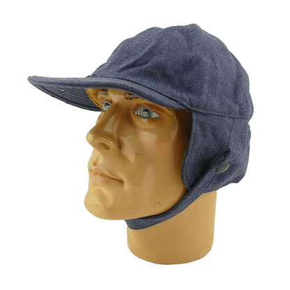 USAF Type D-1A Heavy Air Crew Cap