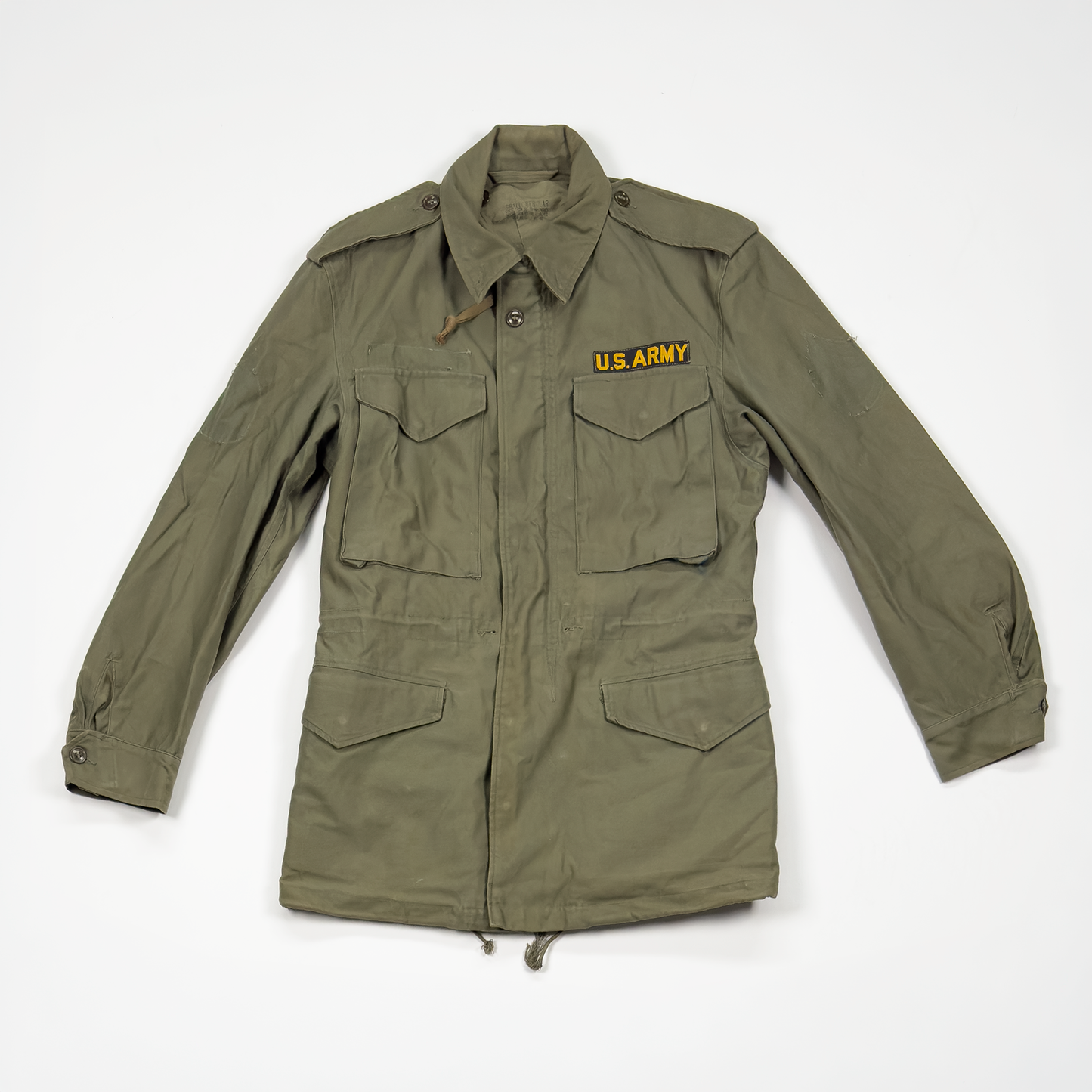 US Army M-1951 Field Jacket